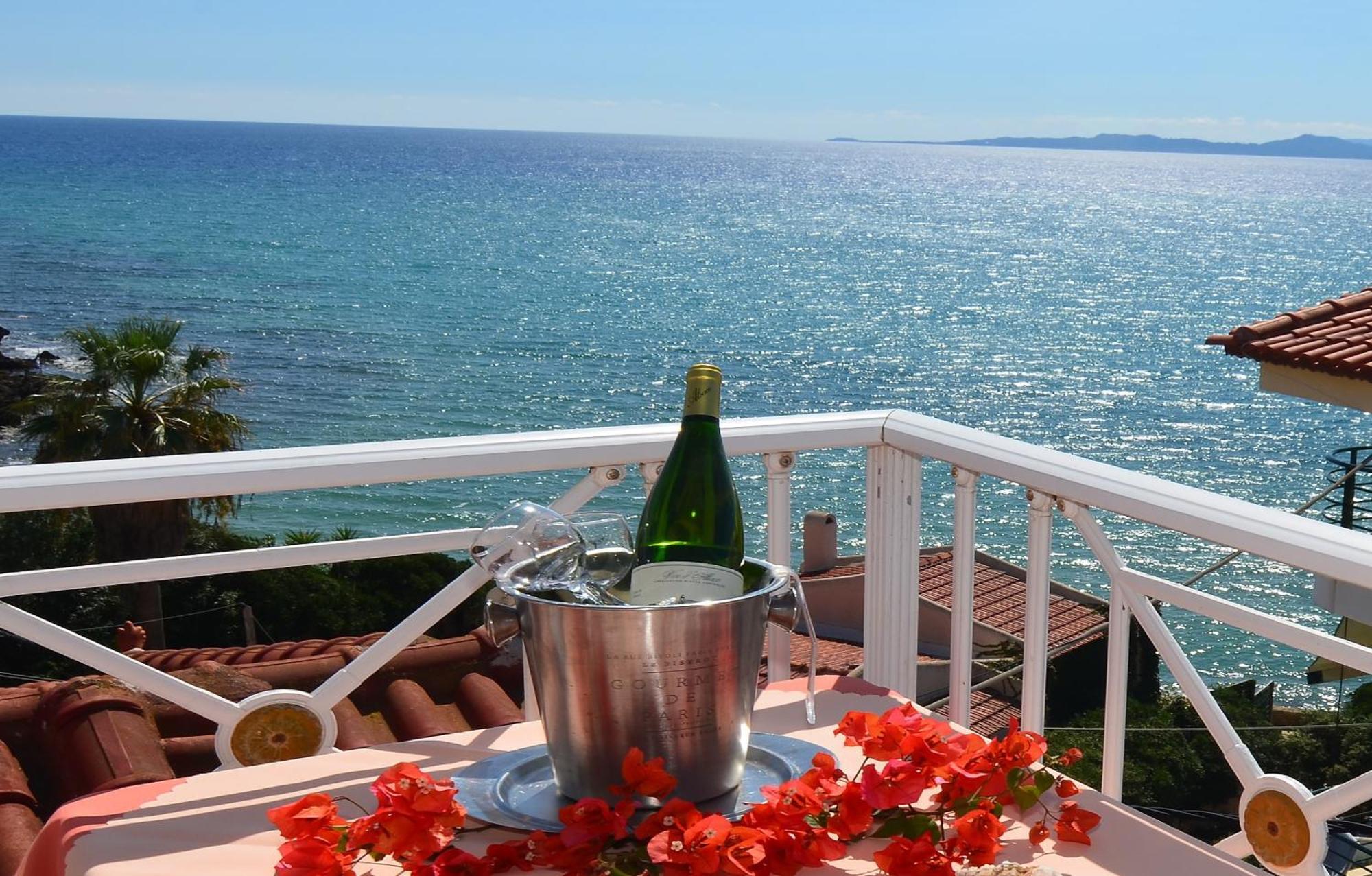 Brati II Beach Hotel Arkoudi Exterior foto